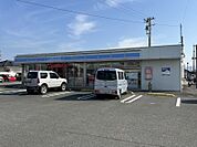 ローソン国分広瀬店 1212m