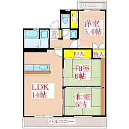 🉐敷金礼金0円！🉐ヒルズアルカディア
