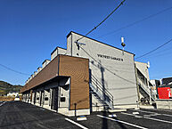 鹿児島県霧島市隼人町真孝2320-23：物件画像／株式会社オーリック不動産　国分霧島店