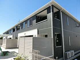 ラシード　レーヴ  ｜ 鹿児島県霧島市国分向花町4-43（賃貸アパート1LDK・1階・44.12㎡） その1