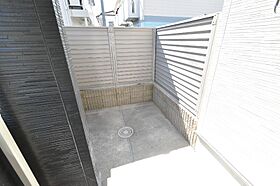 ラシード　レーヴ  ｜ 鹿児島県霧島市国分向花町4-43（賃貸アパート1LDK・1階・44.12㎡） その13