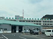 私立第一工科大学 538m