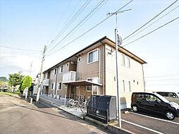 グランドゥールＺ　Ａ棟