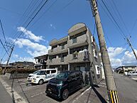 鹿児島県霧島市国分広瀬2丁目25-22：物件画像／株式会社オーリック不動産　国分霧島店