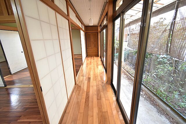 室内