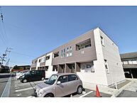 鹿児島県霧島市国分野口西13-8：物件画像／株式会社オーリック不動産　国分霧島店