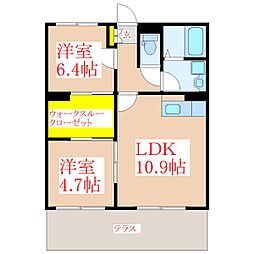 🉐敷金礼金0円！🉐ベーシックパレス