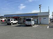 ローソン国分広瀬店 1080m