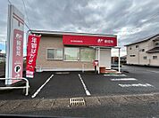 松木簡易郵便局 471m