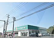 ドラッグセイムス霧島溝辺店 1145m