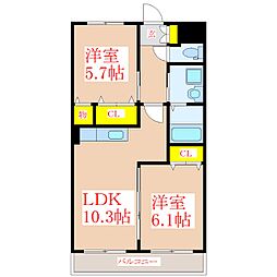 ロングアイランドヒルズマンション