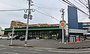 タイヨー小松原店 755m