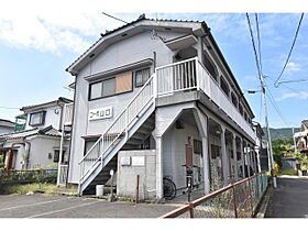 コーポ山口　Ｂ棟  ｜ 鹿児島県鹿児島市坂之上8丁目37番地48（賃貸アパート1K・1階・23.00㎡） その1