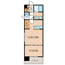 Ａｈｋｕｔｙ東谷山　II  ｜ 鹿児島県鹿児島市東谷山2丁目5番地7（賃貸マンション1LDK・2階・36.40㎡） その2