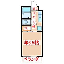 サンハイツありむら8  ｜ 鹿児島県鹿児島市坂之上4丁目4番地31（賃貸マンション1K・1階・19.20㎡） その2