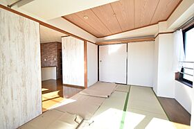 外薗ビル  ｜ 鹿児島県鹿児島市小松原2丁目12番地1（賃貸マンション1LDK・4階・40.00㎡） その17