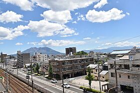 Ａｈｋｕｔｙ東谷山　II  ｜ 鹿児島県鹿児島市東谷山2丁目5番地7（賃貸マンション1R・5階・36.40㎡） その27