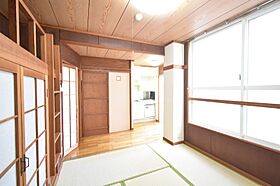 ファルコン  ｜ 鹿児島県鹿児島市小松原2丁目32-25（賃貸マンション1K・2階・20.00㎡） その3