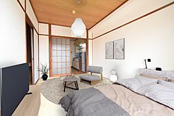 居間