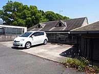 鹿児島県鹿児島市桜ヶ丘8丁目11番19：物件画像／株式会社オーリック不動産　谷山店