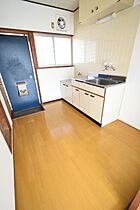 太陽ハイツ  ｜ 鹿児島県鹿児島市坂之上4丁目25-18（賃貸アパート1K・2階・20.00㎡） その7