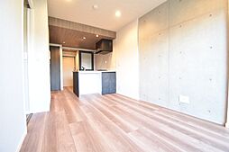 Ｒｅｇａｌｏ 1階1LDKのリビング/ダイニング