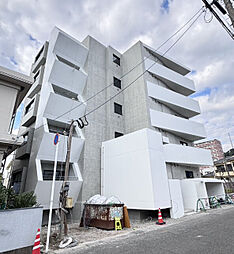 東谷山1丁目新築