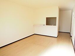 Ｃｈａｌｅｔｓ　ｋｉｋｉ　Ｈｏｕｓｅ　ｏｆ　Ｃｈｕｚａｎ 1階1LDKのリビング/ダイニング