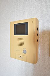 ＴＶモニターホン