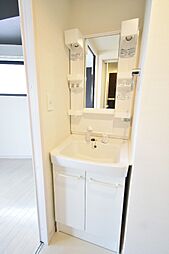 シャンプードレッサー