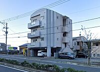 鹿児島県鹿児島市中山2丁目48番地5：物件画像／株式会社オーリック不動産　谷山店