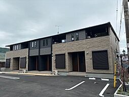 グラース十町　Ｂ棟