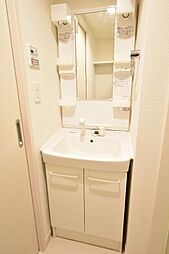 シャンプードレッサー