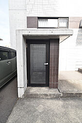 専用ゴミ捨て場