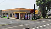 ジョイフル鹿児島坂之上店 1246m