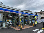 ローソン鹿児島谷山中央一丁目店 60m