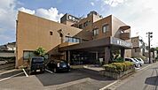 医療法人社団新杏会新杏病院 225m