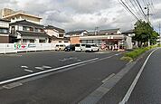 セブンイレブン鹿児島桜ヶ丘2丁目店 377m