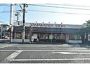 山形屋ストア谷山店 516m