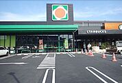 タイヨー谷山駅前店 653m