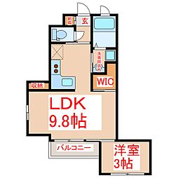ＬＥ　ＶＯＬＡＮＴ 5階