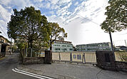 鹿児島市立西谷山小学校 685m