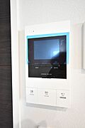 TVモニターホン