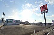 ユニクロ指宿店 144m