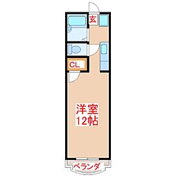 Primavera USUKI 3階