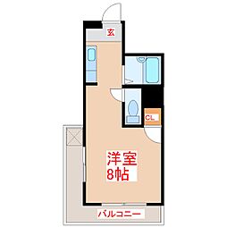 ＡＢＩＴＡＲＥ　ＴＡＮＩＹＡＭＡ 4階