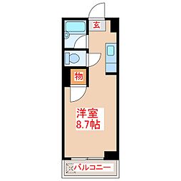 ABITARE TANIYAMA 6階