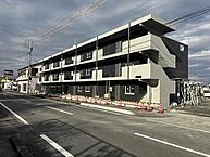 鹿児島県指宿市大牟礼3丁目1004番地2：物件画像／株式会社オーリック不動産　谷山店