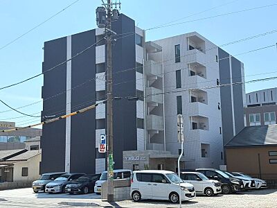 外観 外観