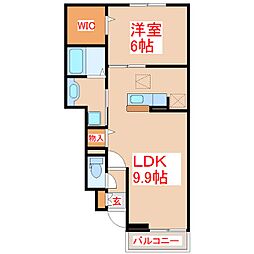 グランドールTN 1階/-